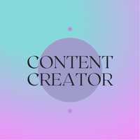 SMM бесплатно Content Creator