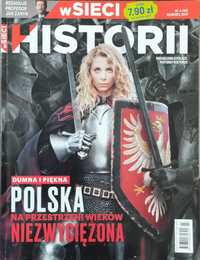 Czasopismo "W sieci historii", 3, 2017