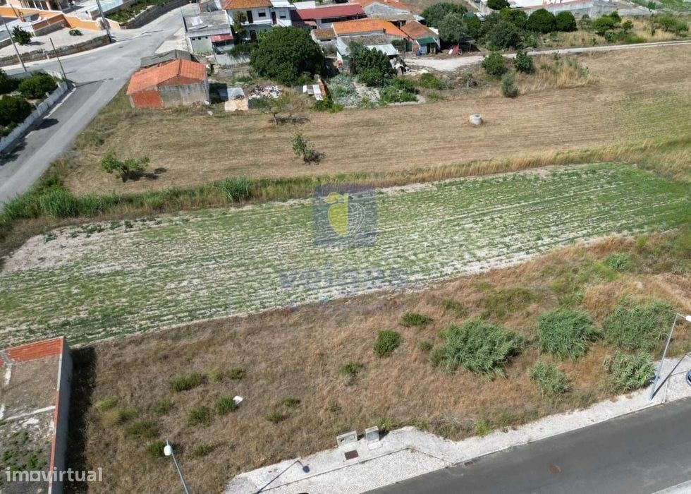 Terreno p/ Construção Tradicional ou Casas Pré-fabricadas a 2 min das