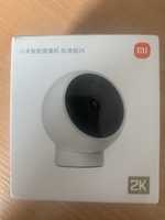 Xiaomi IP Camera 2K 1296P ІР камера ксіомі