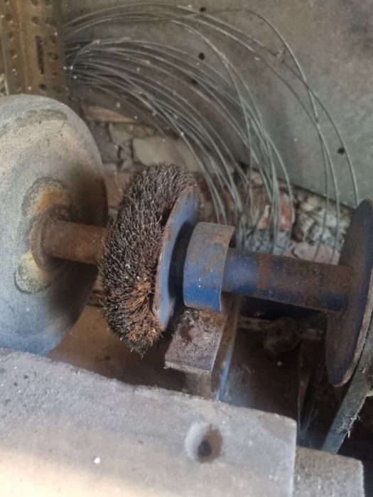 Szlifierka  wielofunkcyjna