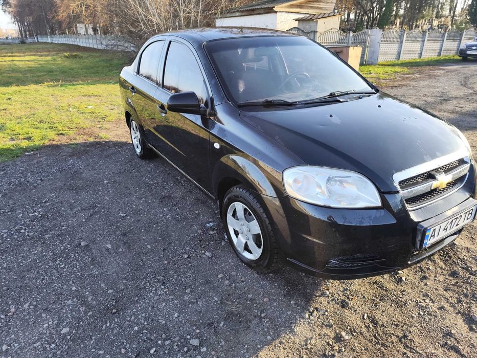 Продам Авео в гарному стані