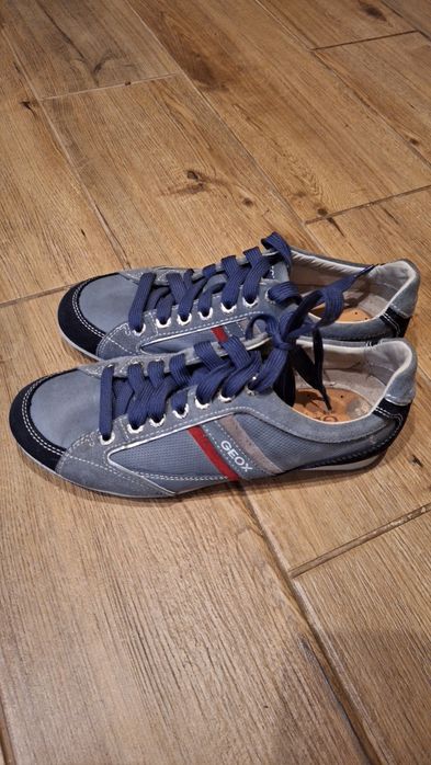 Кеди чоловічі GEOX