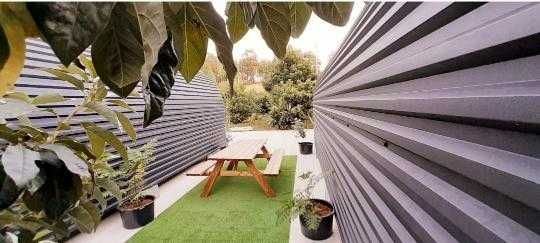 Quinta de eventos e espaço de lazer. Retiro privativo.