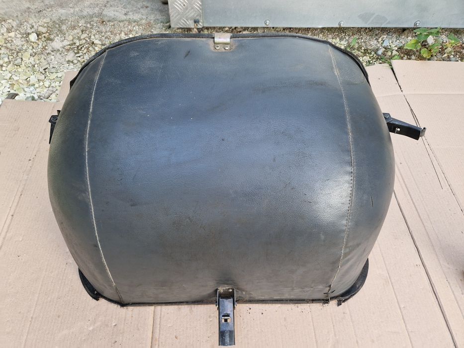 Pokrywa silnika Daewoo Lublin 3 Andoria