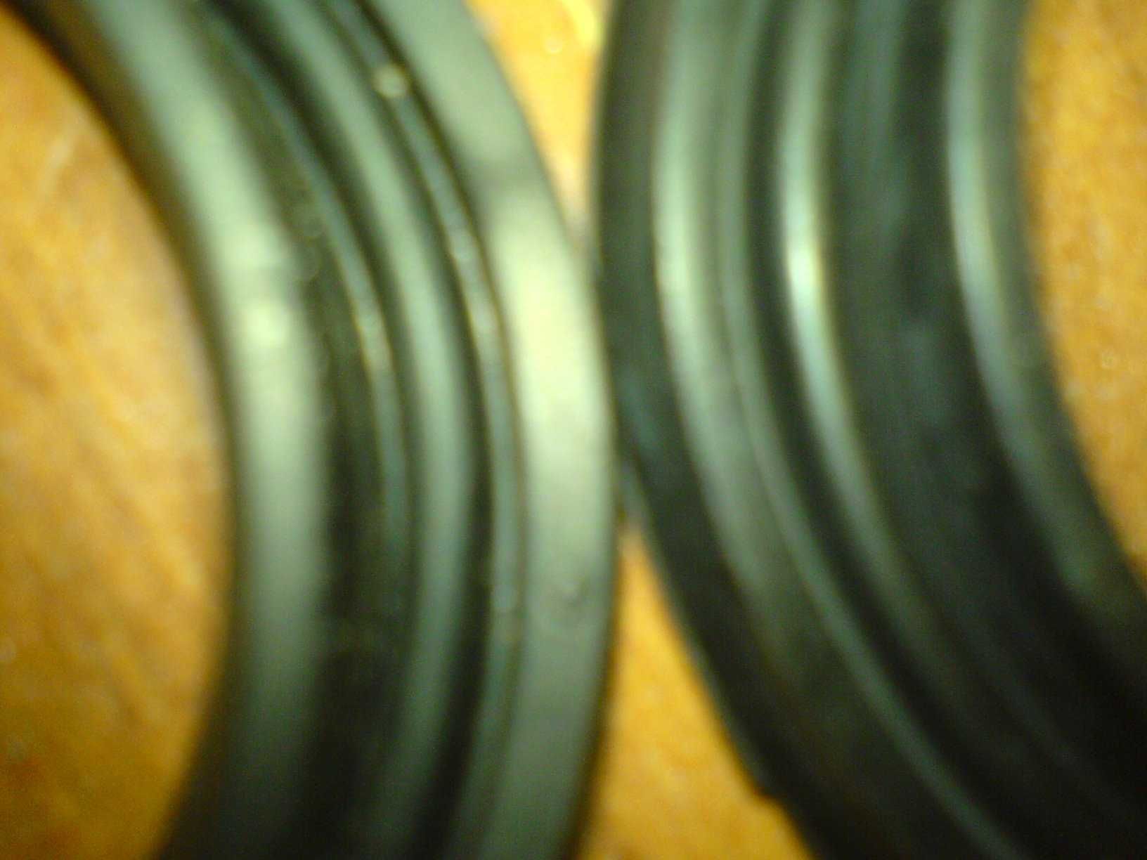 Zestaw Naprawczy Uszczelka Osłona Przegubu średnica 40 mm, Nowy