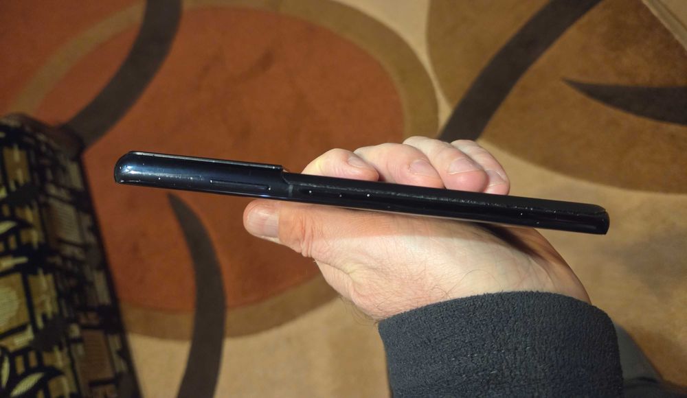 Samsung Galaxy S21 Ultra 5G Exynos