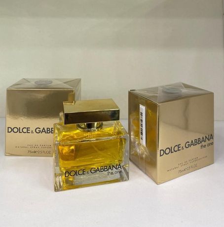 Perfum Dolce Gabbana