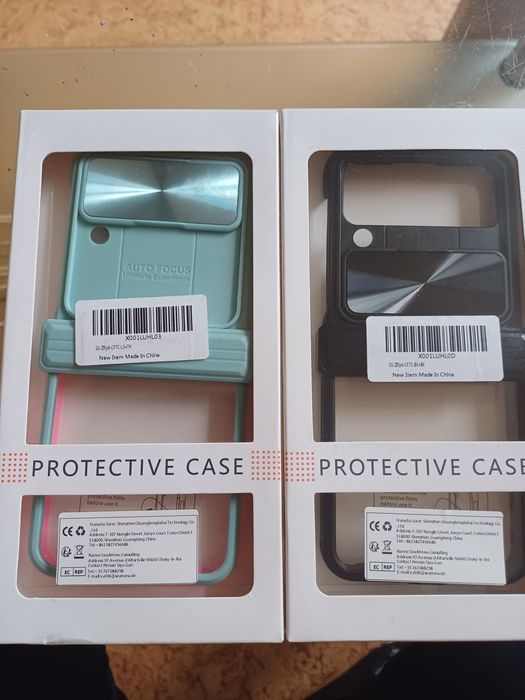 Etui do telefonu