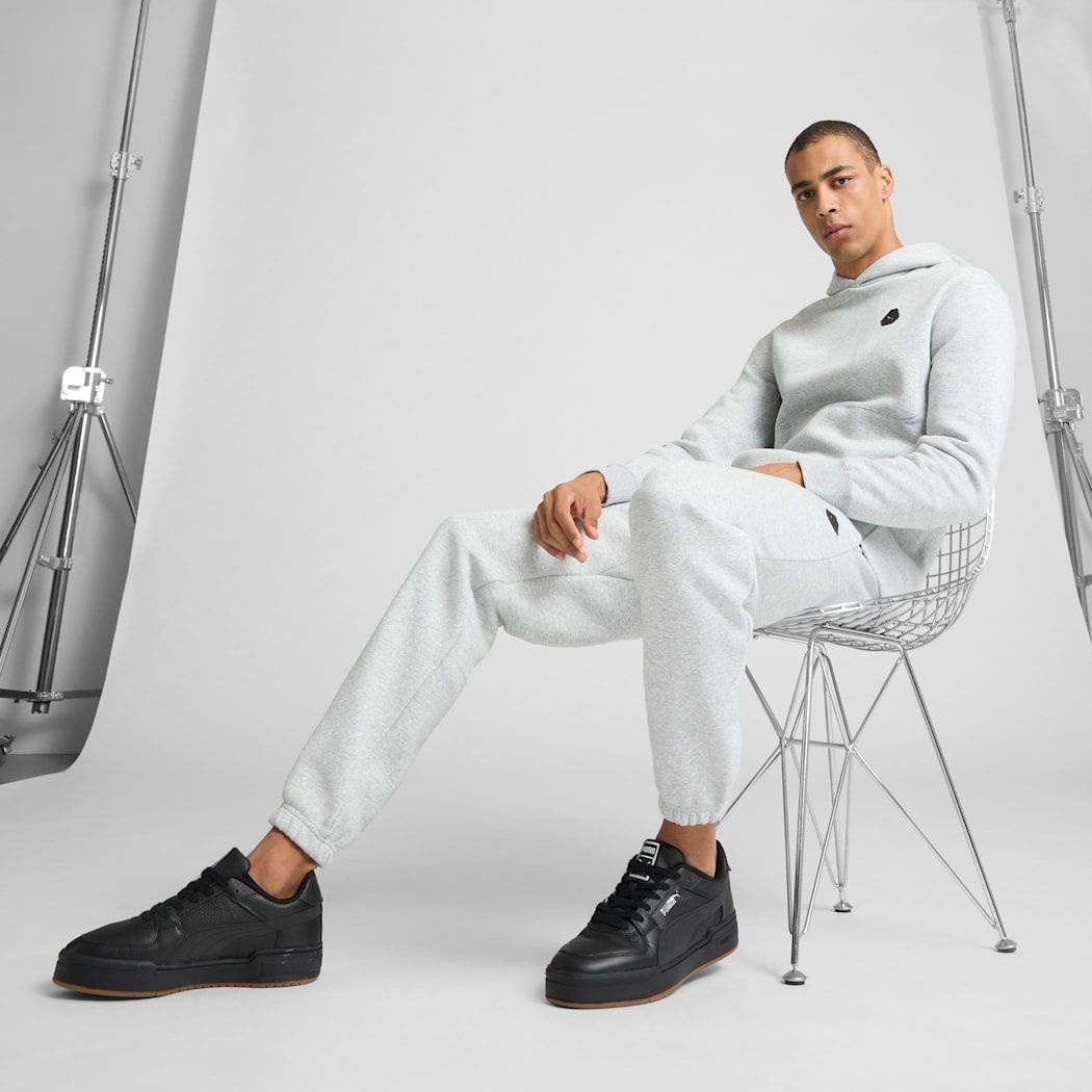 Кросівки Puma CA Pro Lights.Розмір 44-47