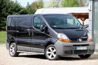 Renault Trafic  1.9 dCi 100 KM Furgon