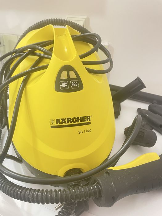 Kärcher SC 1.020 | parownica sprawna okazja