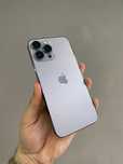 iPhone 13 Pro Max 256Gb Sierra Blue Neverlock у Чудовому стані