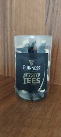 Koszulki do Golfa - Golf - Guinness - 35 szt