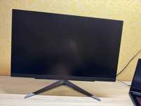 Монітор ігровий 27 дюймів LG 27GS75Q-B
