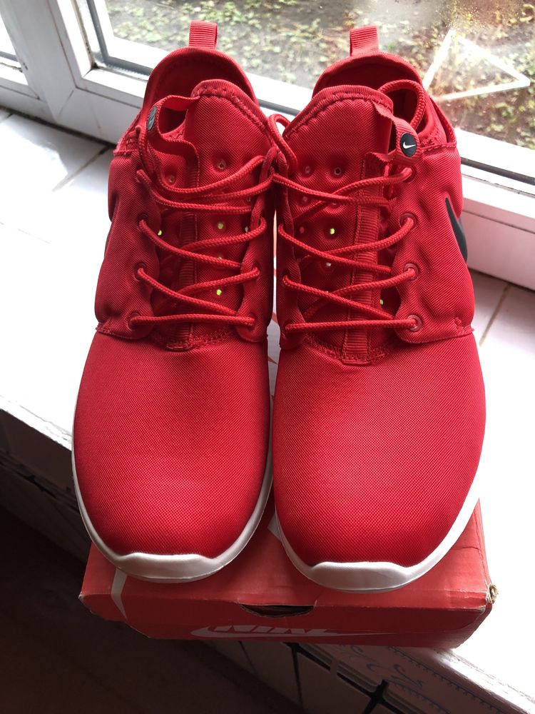 Кросівки Nike Roshe Two  оригінал 100 %