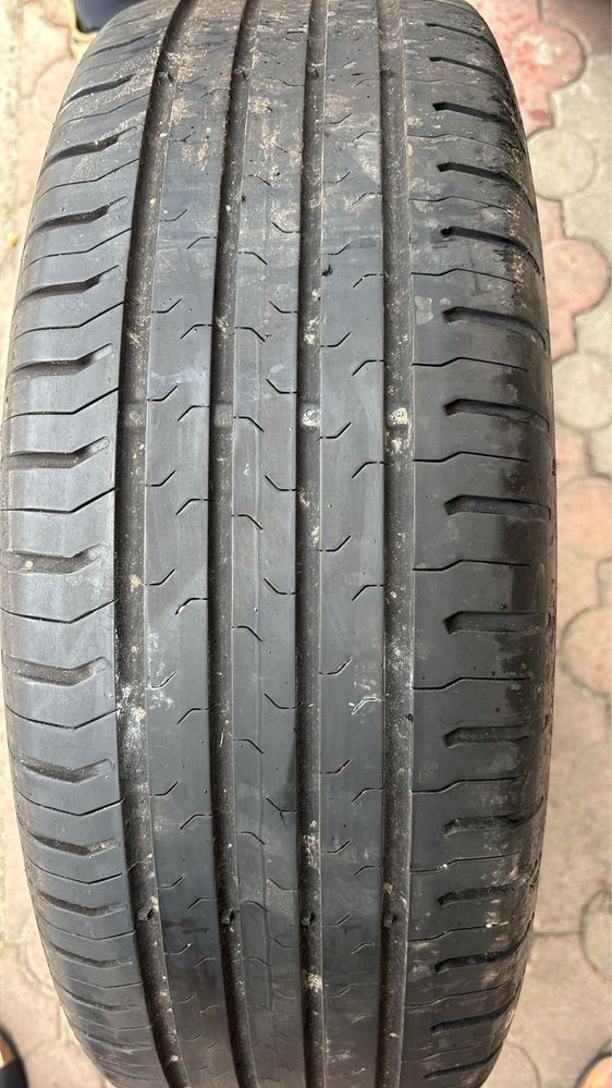 Opony Letnie 205/60/16 Continetal