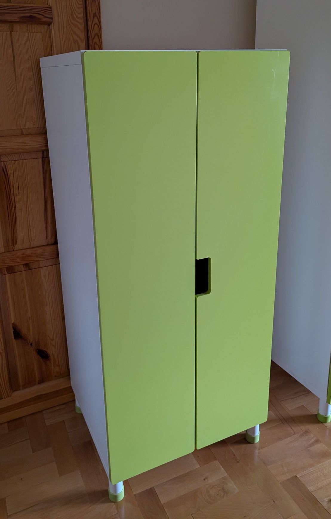 Zestaw mebli IKEA z serii STUVA
