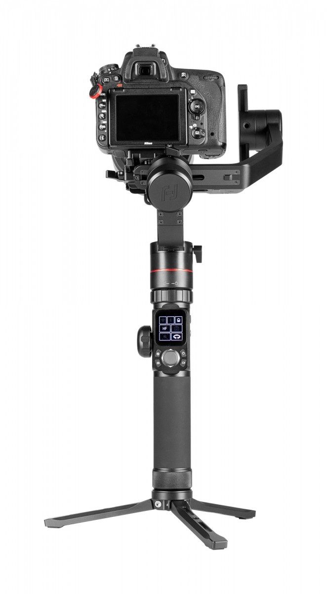 FeiYuTech AK4000 + follow focus