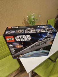 Lego Star Wars 10221