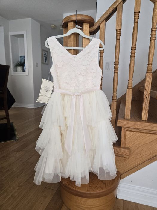 Плаття Couture Princess