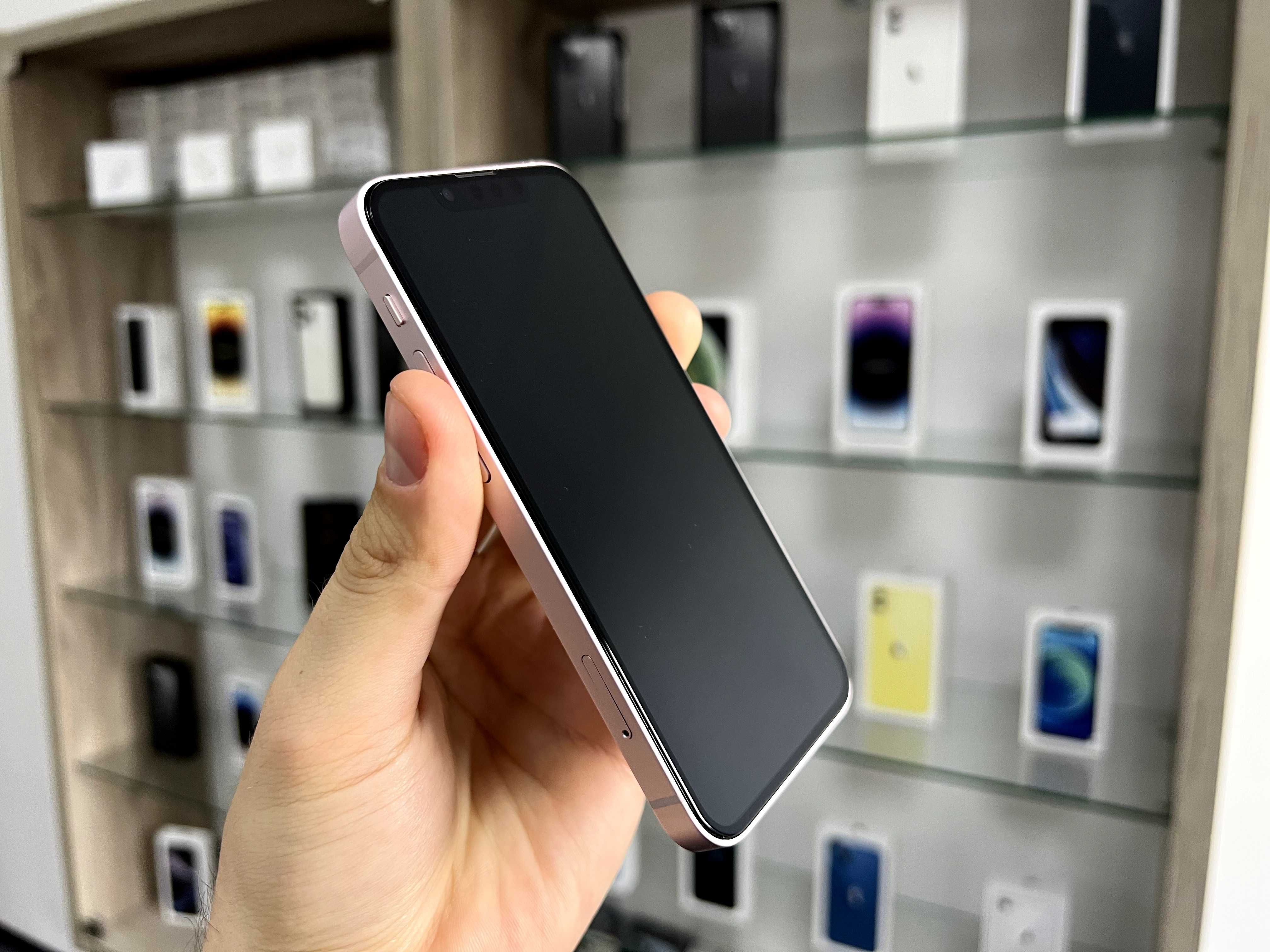 iPhone 13 Mini 128 GB Neverlock _ МАГАЗИН _ Гарантія