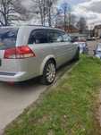 Opel vectra c 1.9 diesel
