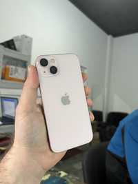 Apple iphone 13 128 рожевий айфон