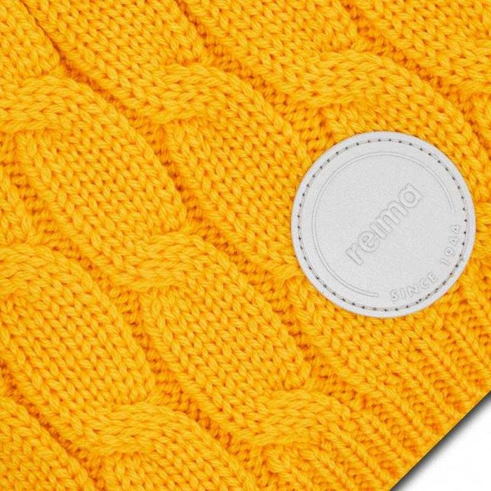 Шапка шарф мериносова шерсть Reima Ralph Lauren