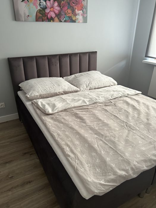 Apartament na doby