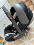 Fotelik Cybex Cloud Z2  0-13 kg