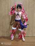 Аниме фигурка Монки Д Луффи. Ван пис. Luffy . One piece