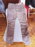 Calça Armure com proteção