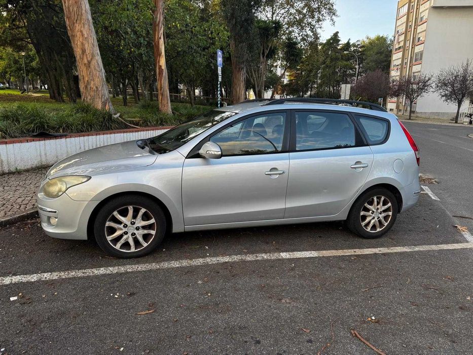 Vendo Hyundai i30 CW 1.6 CRDi 115cv