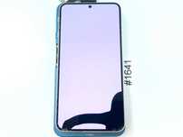 Samsung Galaxy S22 Ekran + Korpus Oryginalny Demontaż | #1641