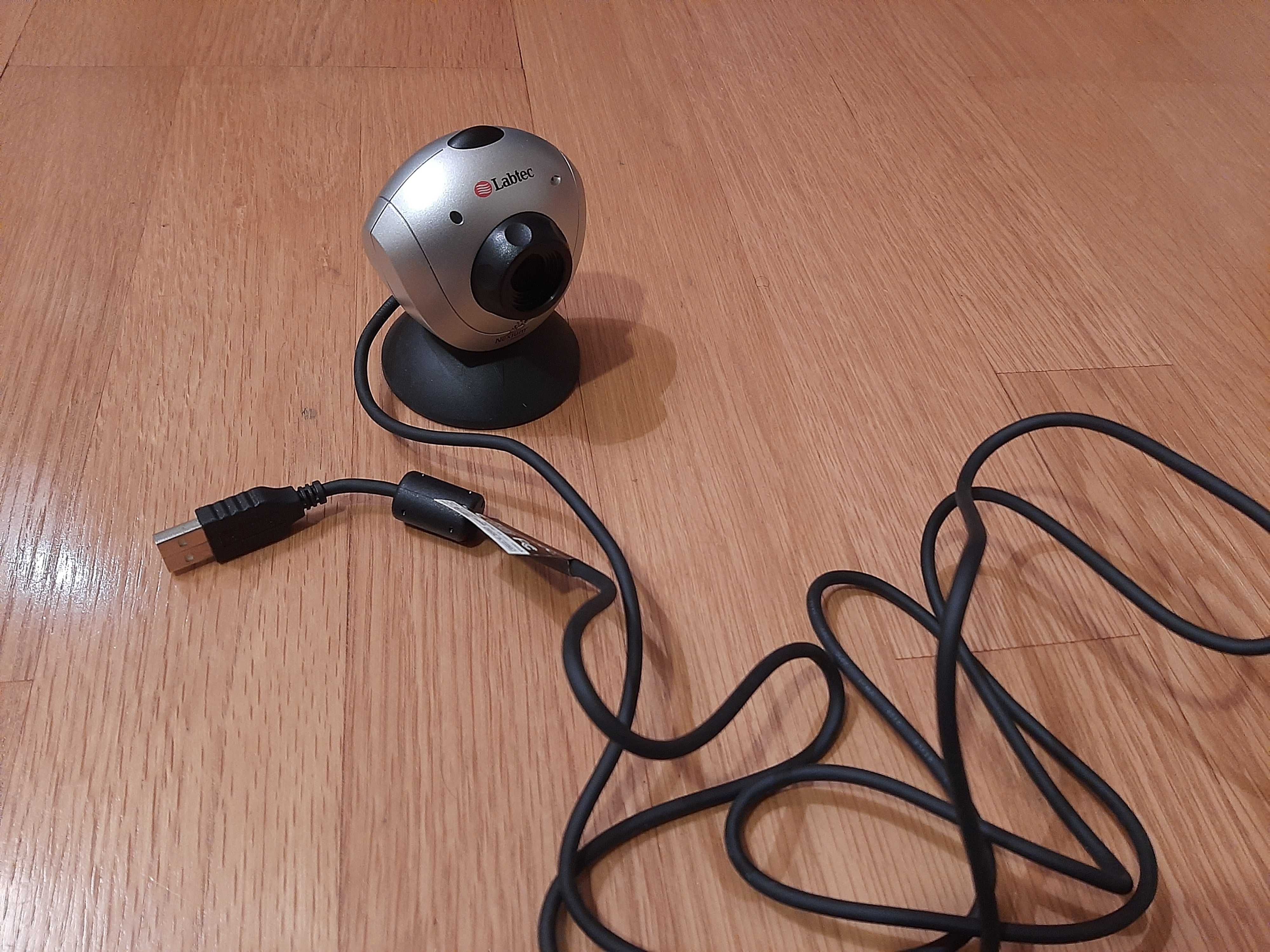 webcam Labtec 6.0