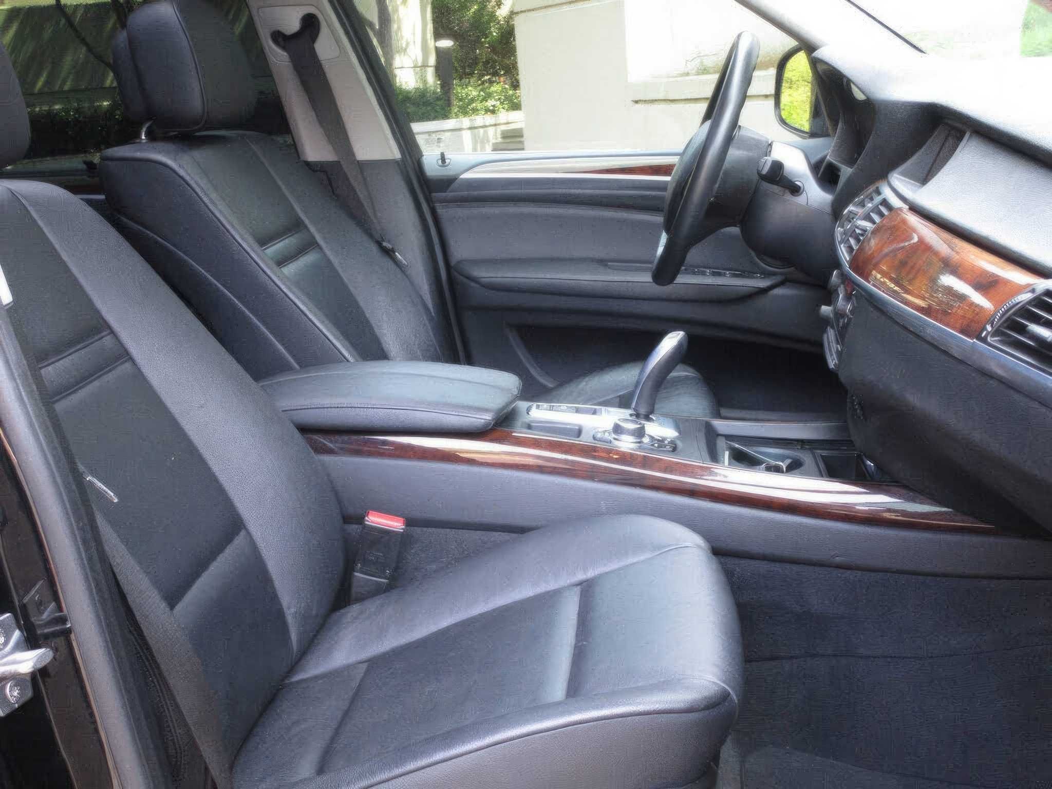2013 BMW X5 xDrive35d