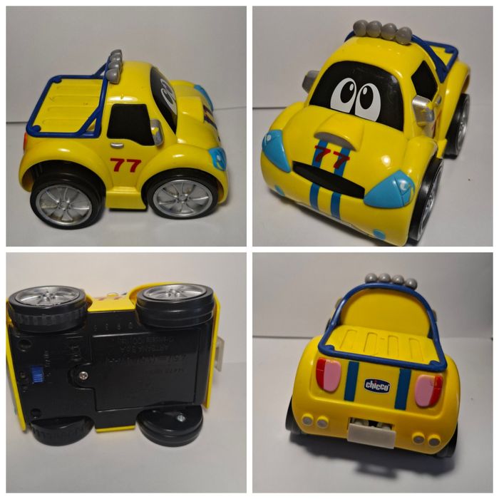 Продаю машинку для хлопчика