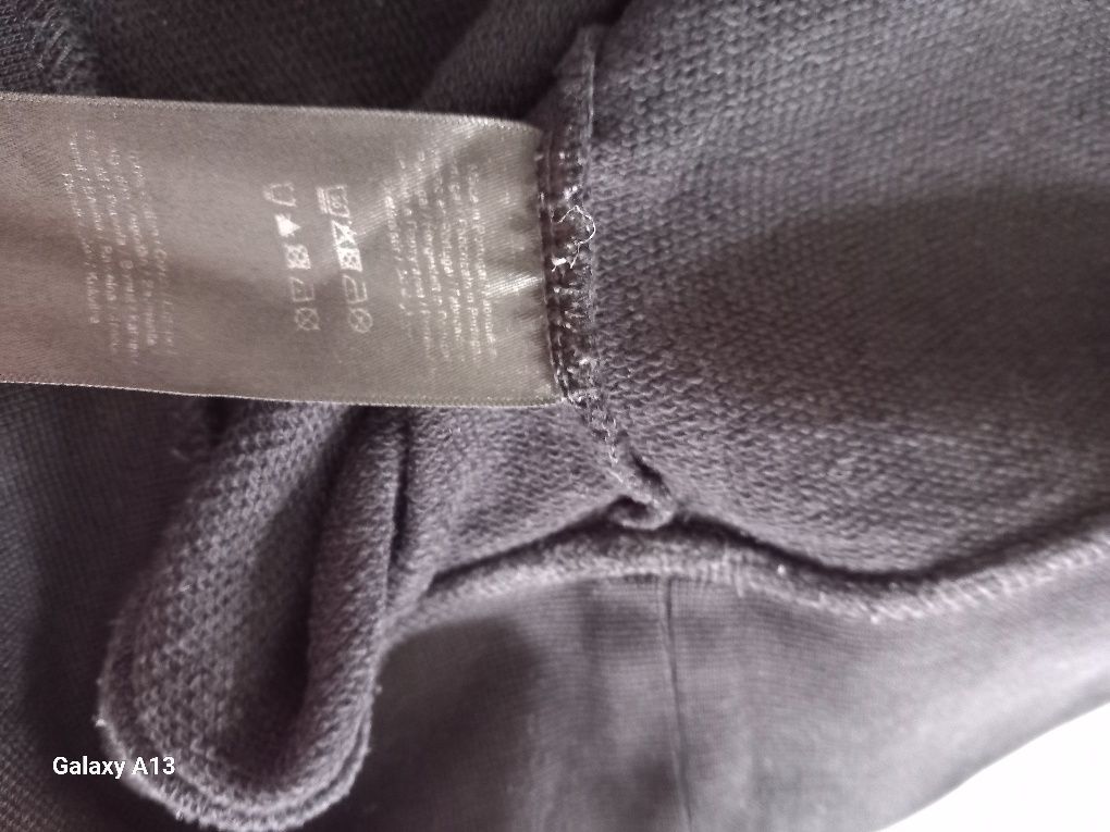 Karl lagerfeld oryginalna bluza damska s