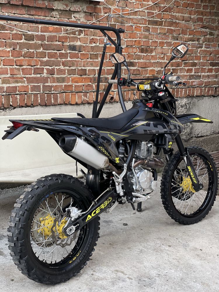 Kovi advance 300