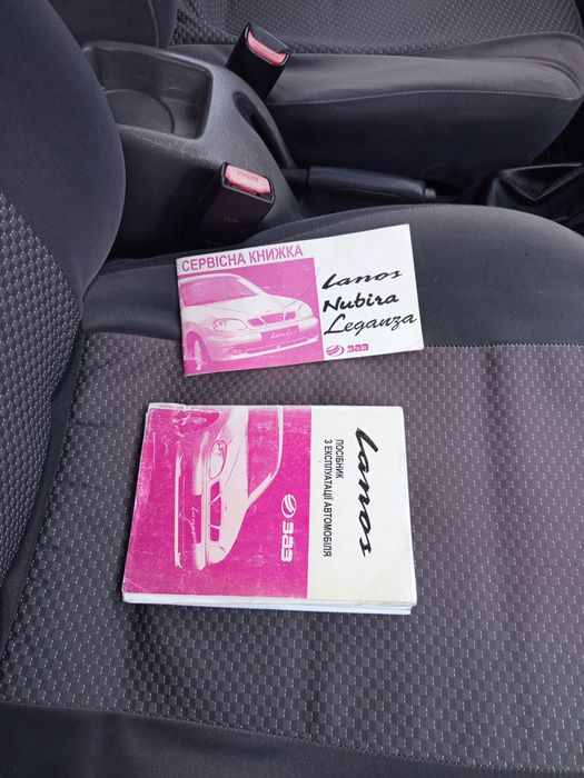 Продам Daewoo Lanos.    88 тисяч оригінального пробігу