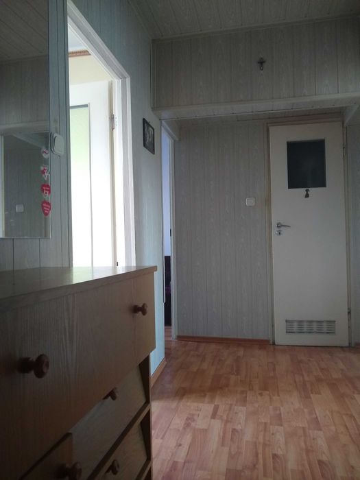 wynajem mieszkanie 2 pokoje 3 piętro