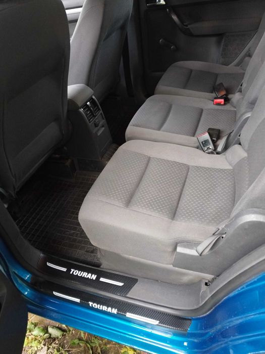 Продам Volkswagen Touran 2004 1,9D