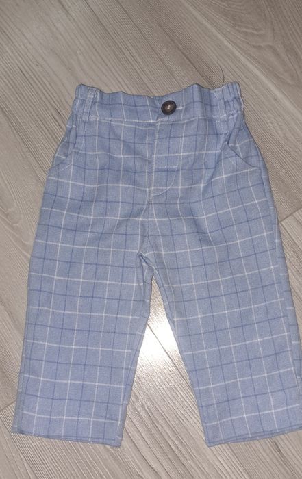 Garnitur niemowlęcy 9-12 miesięcy