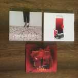 Płyty CD VNM/EmTe (nowe, stan idealny, edycje limitowane)