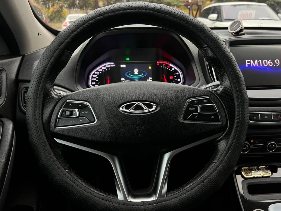 Chery Tiggo 7 №3613р (ВНЕСОК від 15%) Альянс Авто Кйривий Ріг