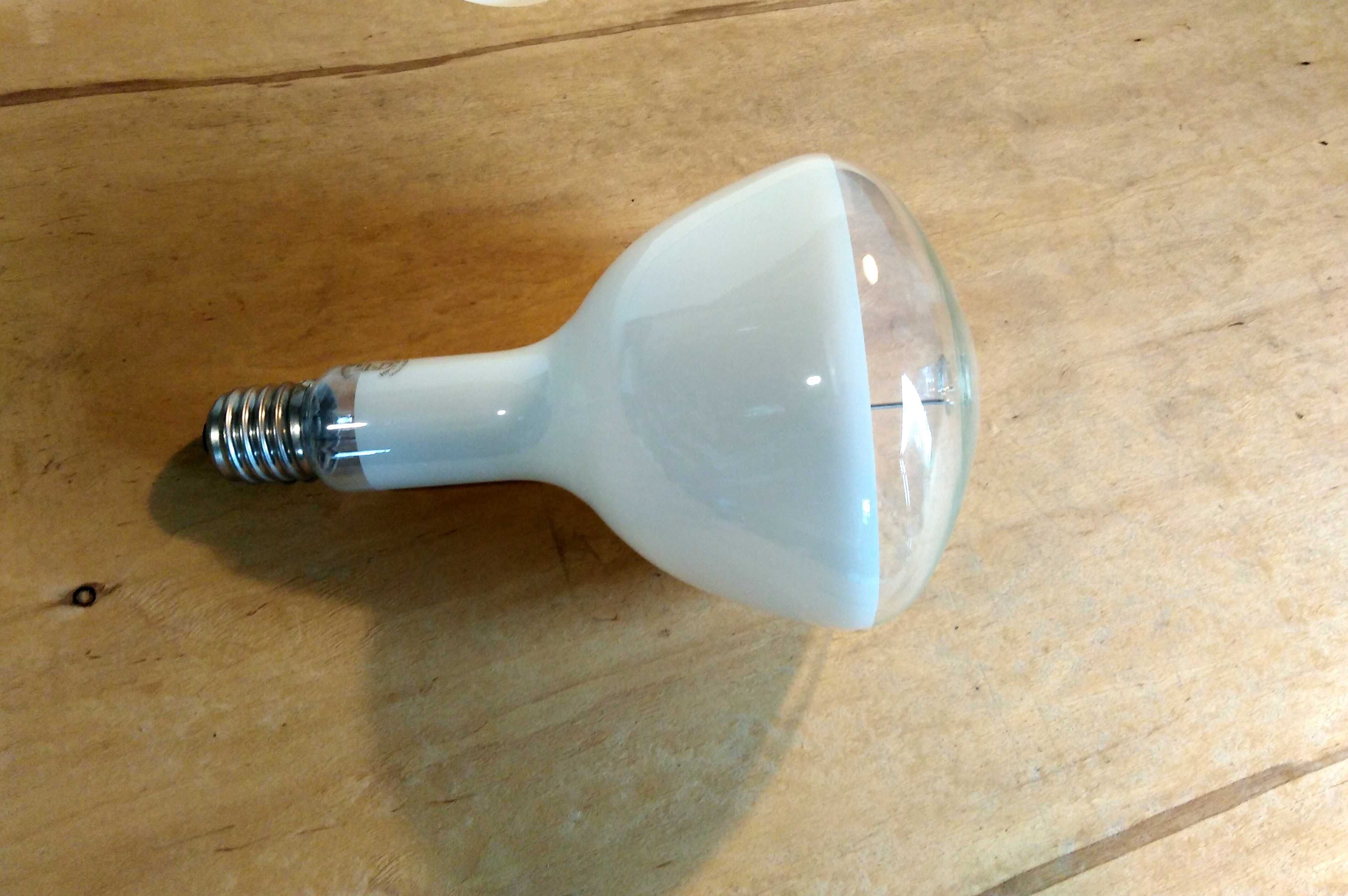 Lampa, żarówka Philips HPLR 400W