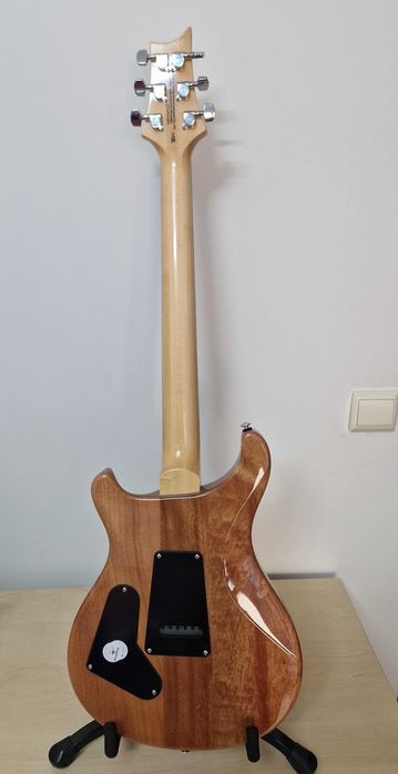 Guitarra eléctrica - PRS SE Custom 24 TU