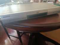 Vendo leitor dvd Samsung