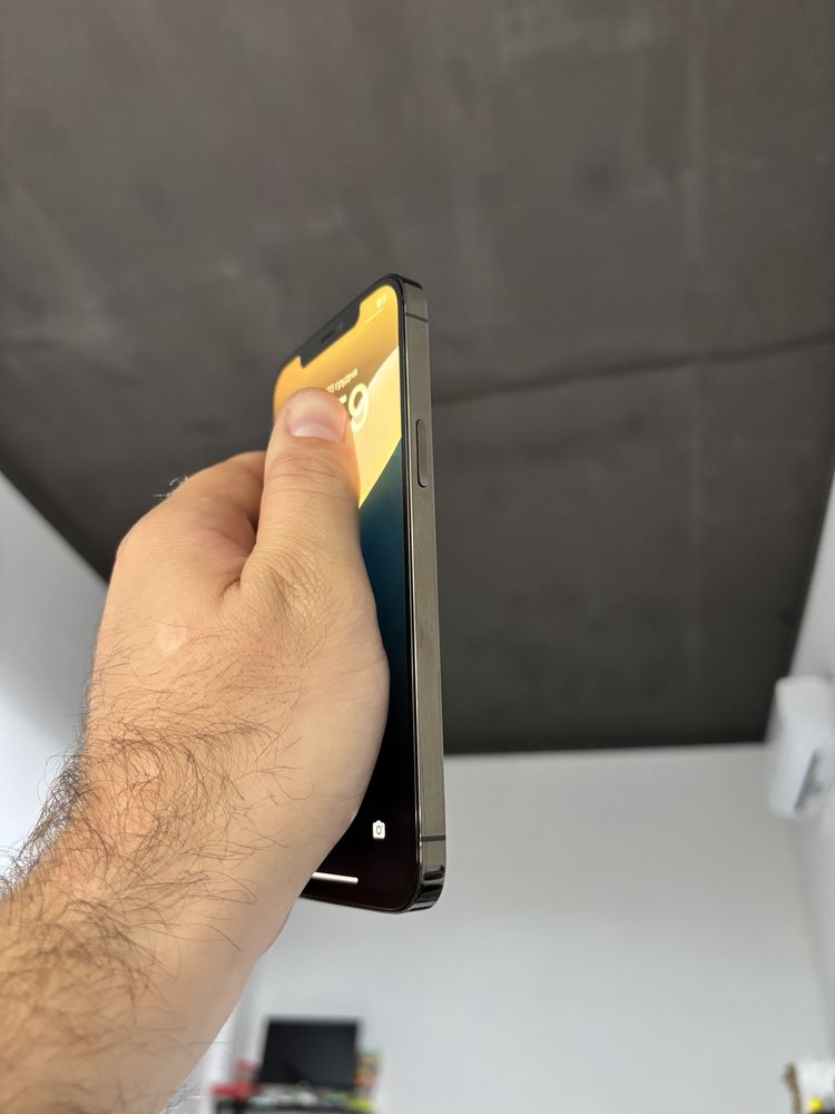 Apple iphone 12 Pro Max 256 gb neverlock айфон про макс 100%